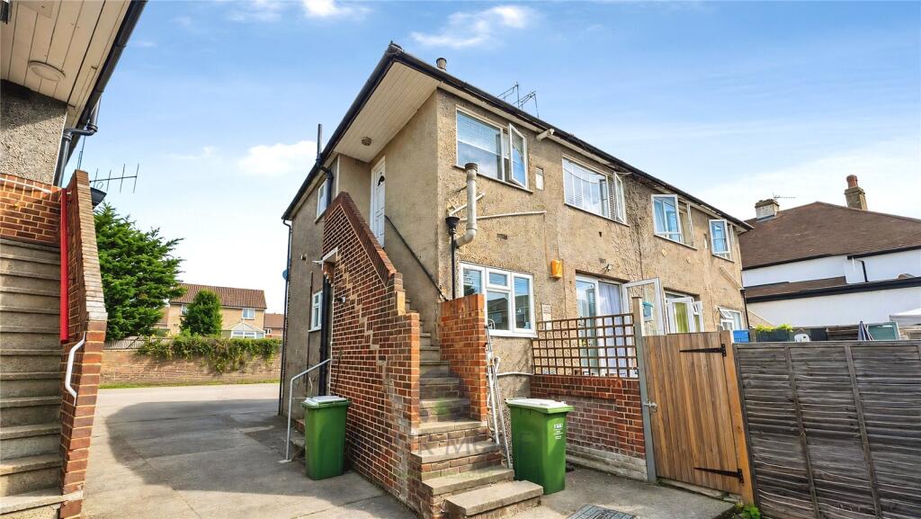 2 bed Annexe for rent in Crayford. From Your Move - Bexleyheath 2 bed Annexe for rent in Crayford. From Your Move - Bexleyheath