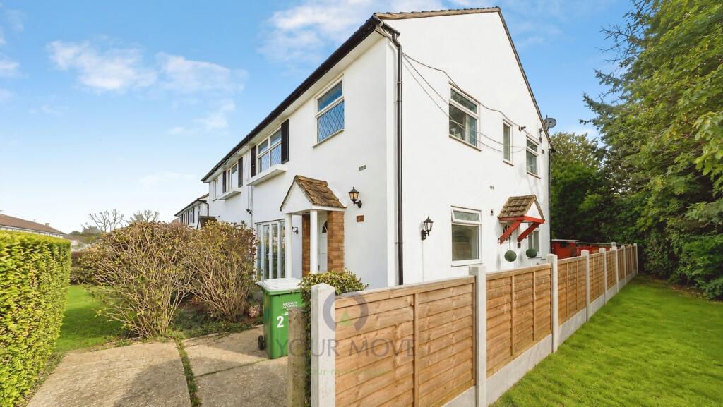 2 bed Annexe for rent in Crayford. From Your Move - Bexleyheath