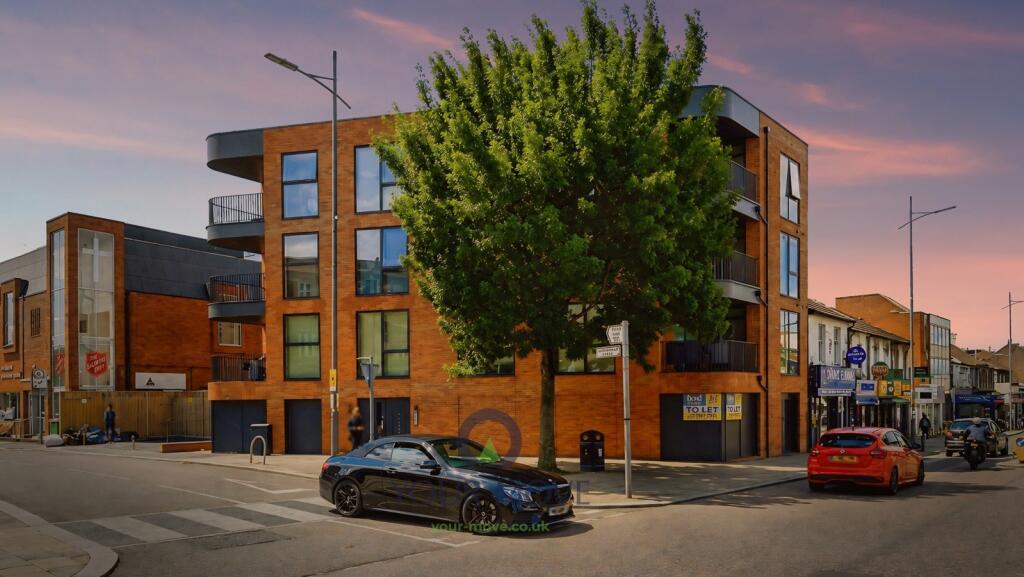 2 bed 1st Floor Flat for rent in Bexley. From Your Move - Bexleyheath 2 bed 1st Floor Flat for rent in Bexley. From Your Move - Bexleyheath