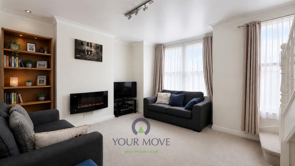 2 bed 1st Floor Flat for rent in Bexley. From Your Move - Bexleyheath 2 bed 1st Floor Flat for rent in Bexley. From Your Move - Bexleyheath
