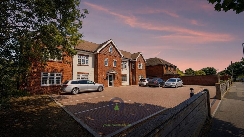 2 bed 1st Floor Flat for rent in Bexley. From Your Move - Bexleyheath 2 bed 1st Floor Flat for rent in Bexley. From Your Move - Bexleyheath