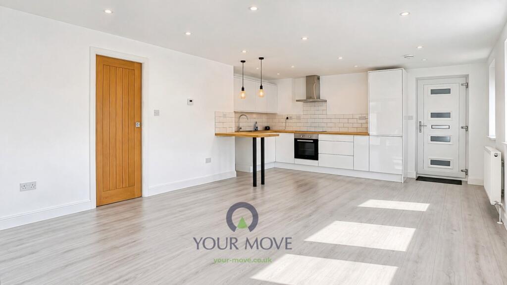 1 bed 1st Floor Flat for rent in Sidcup. From Your Move - Bexleyheath