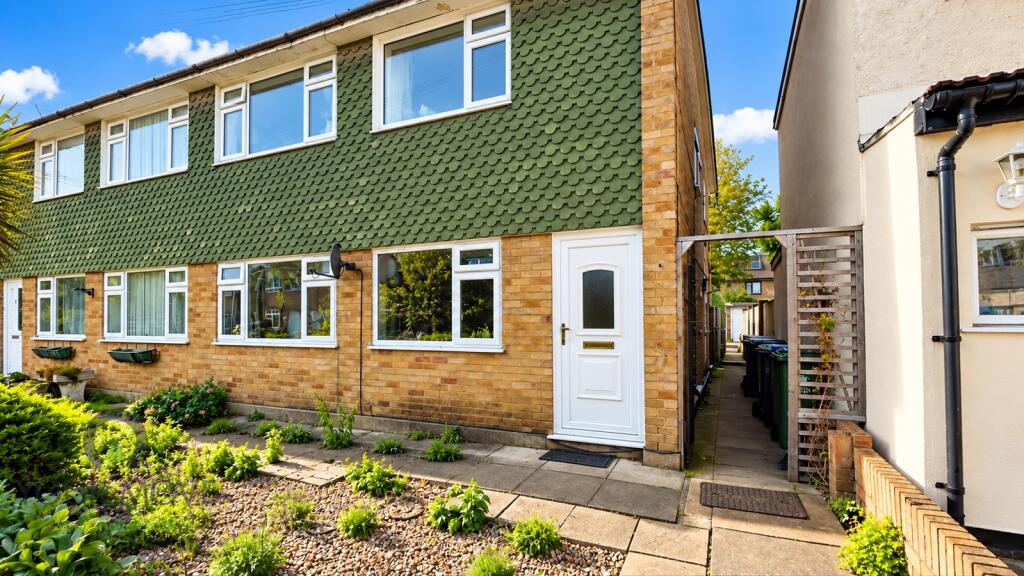 2 bed Annexe for rent in Crayford. From Your Move - Bexleyheath 2 bed Annexe for rent in Crayford. From Your Move - Bexleyheath