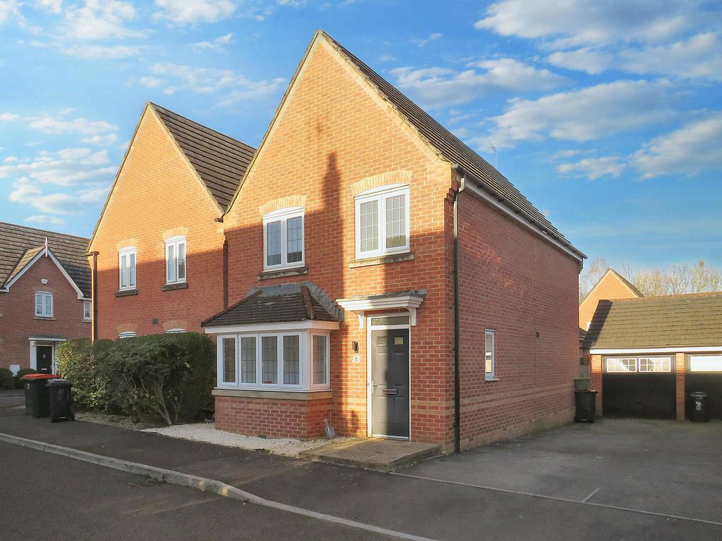 3 bed Detached for rent in Langstone. From Digby Turner & Co - Usk 3 bed Detached for rent in Langstone. From Digby Turner & Co - Usk