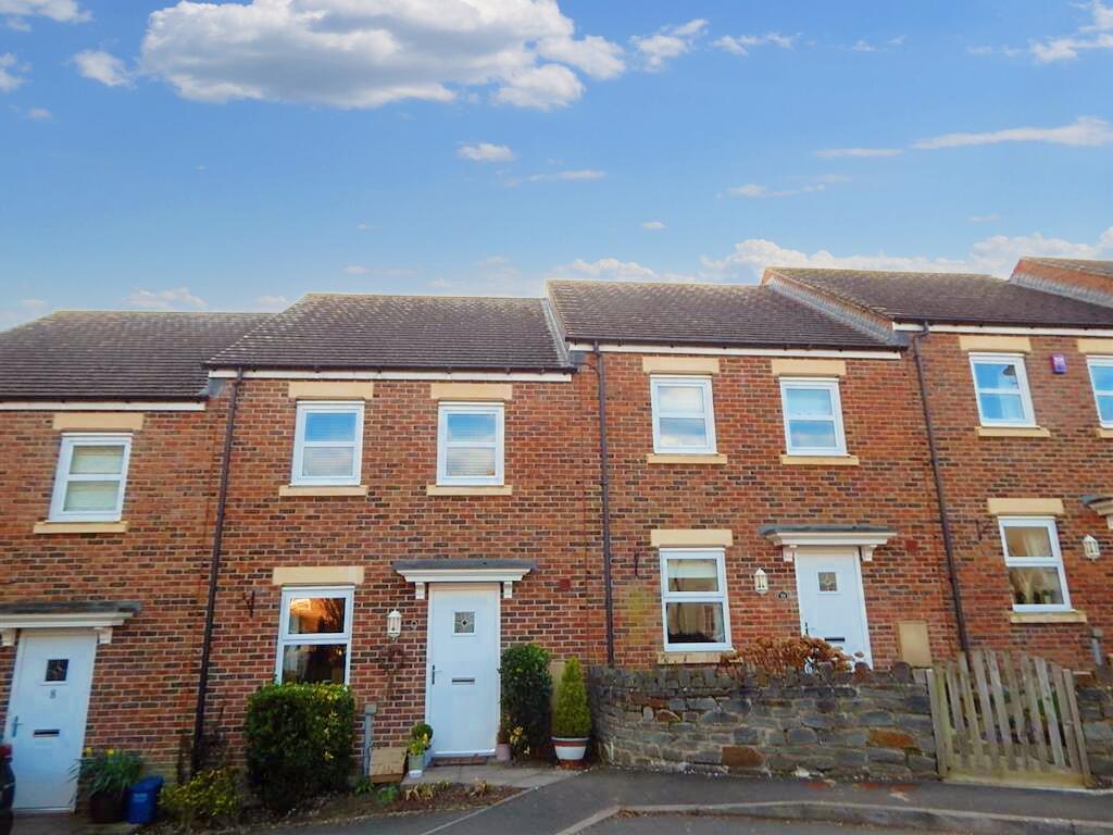 3 bed Mid Terraced House for rent in Brynbuga. From Digby Turner & Co - Usk 3 bed Mid Terraced House for rent in Brynbuga. From Digby Turner & Co - Usk