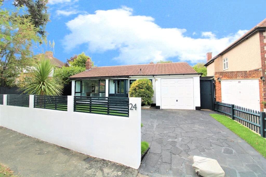 3 bed Bungalow for rent in Erith. From Your Move - Northumberland Heath