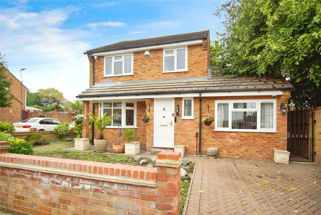 4 bed Detached for rent in London. From Your Move - Northumberland Heath