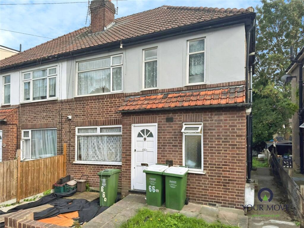 2 bed End of Terrace for rent in Erith. From Your Move - Northumberland Heath 2 bed End of Terrace for rent in Erith. From Your Move - Northumberland Heath