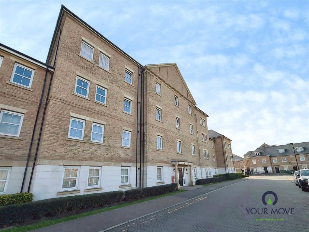 2 bed 1st Floor Flat for rent in Erith. From Your Move - Northumberland Heath 2 bed 1st Floor Flat for rent in Erith. From Your Move - Northumberland Heath