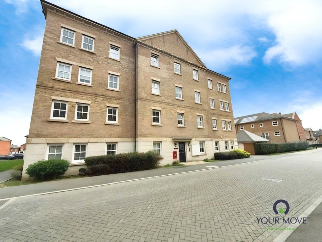 1 bed Car Parking for rent in Erith. From Your Move - Northumberland Heath