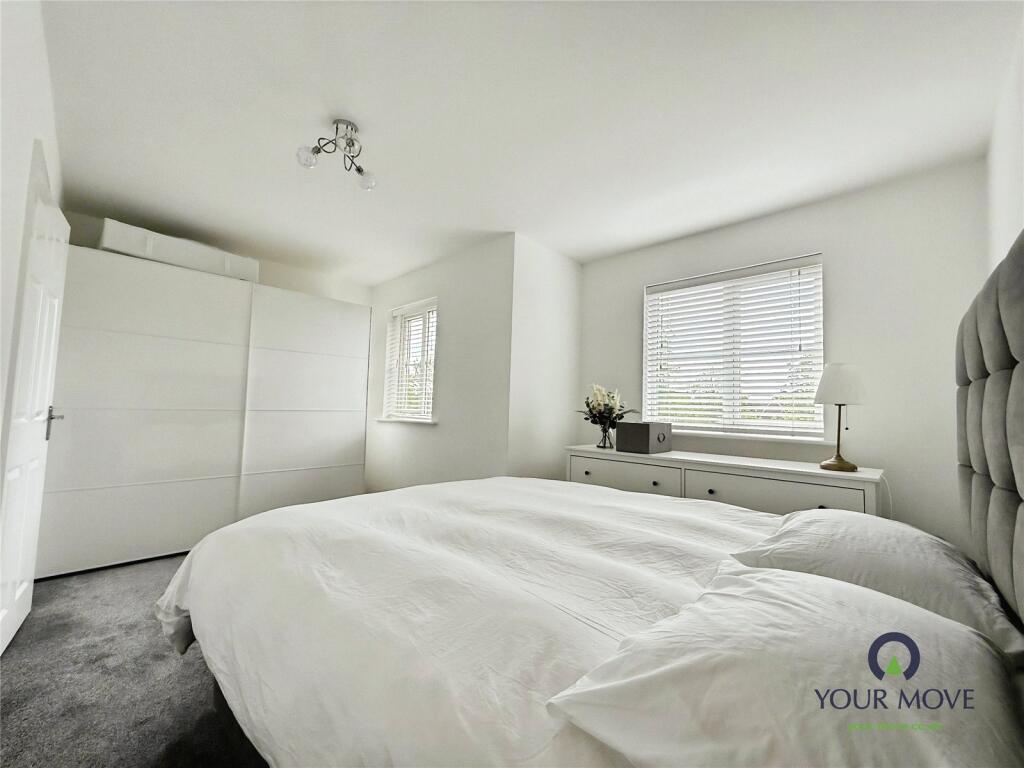 1 bed House Share for rent in Erith. From Your Move - Northumberland Heath