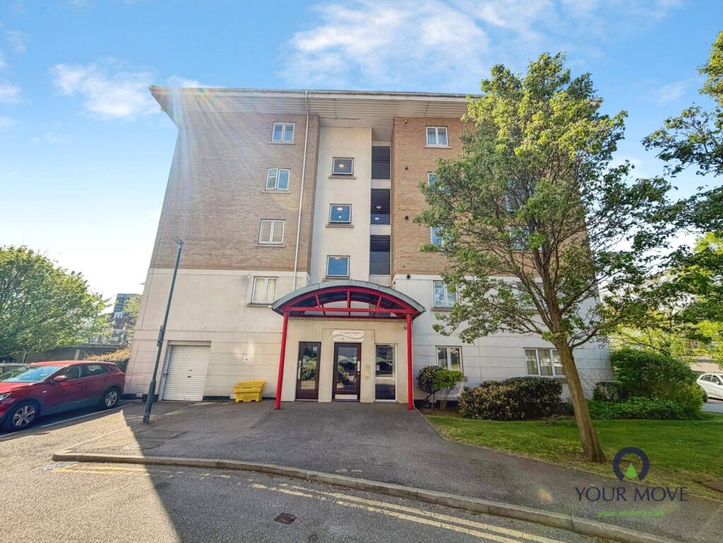 2 bed 1st Floor Flat for rent in Erith. From Your Move - Northumberland Heath 2 bed 1st Floor Flat for rent in Erith. From Your Move - Northumberland Heath