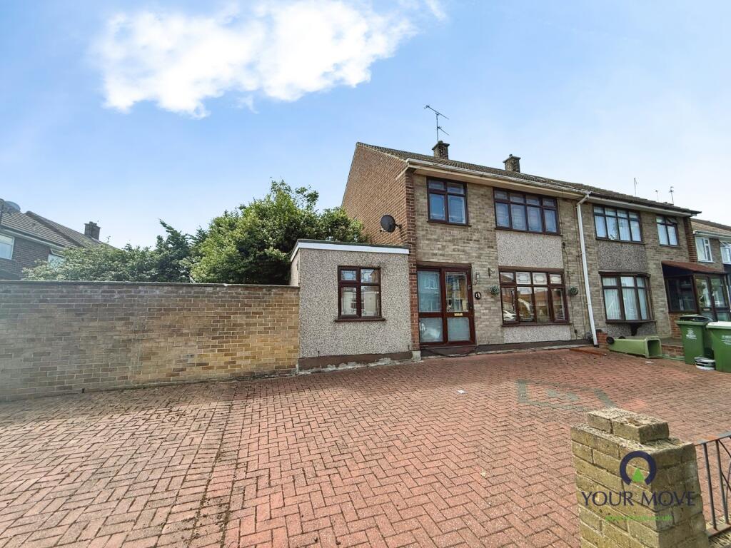 3 bed End of Terrace for rent in Erith. From Your Move - Northumberland Heath 3 bed End of Terrace for rent in Erith. From Your Move - Northumberland Heath