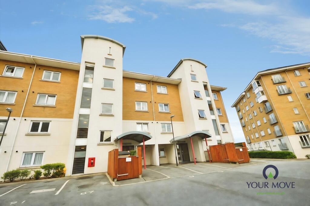 2 bed 1st Floor Flat for rent in Erith. From Your Move - Northumberland Heath 2 bed 1st Floor Flat for rent in Erith. From Your Move - Northumberland Heath