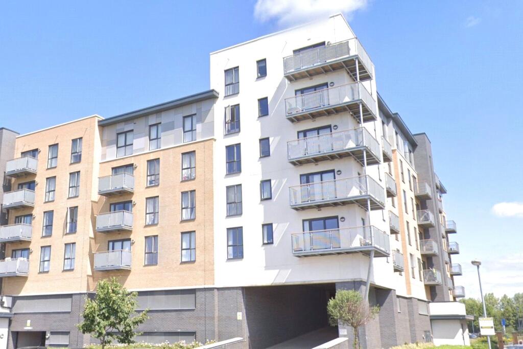 2 bed 1st Floor Flat for rent in Erith. From Your Move - Northumberland Heath 2 bed 1st Floor Flat for rent in Erith. From Your Move - Northumberland Heath