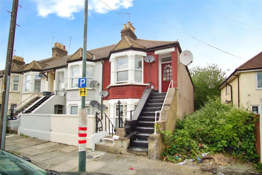 2 bed 1st Floor Flat for rent in Erith. From Your Move - Northumberland Heath 2 bed 1st Floor Flat for rent in Erith. From Your Move - Northumberland Heath