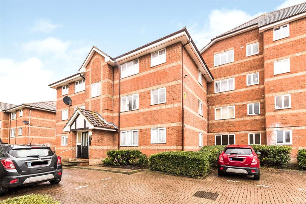 1 bed 1st Floor Flat for rent in Erith. From Your Move - Northumberland Heath