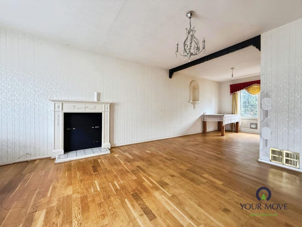 3 bed Mid Terraced House for rent in Erith. From Your Move - Northumberland Heath