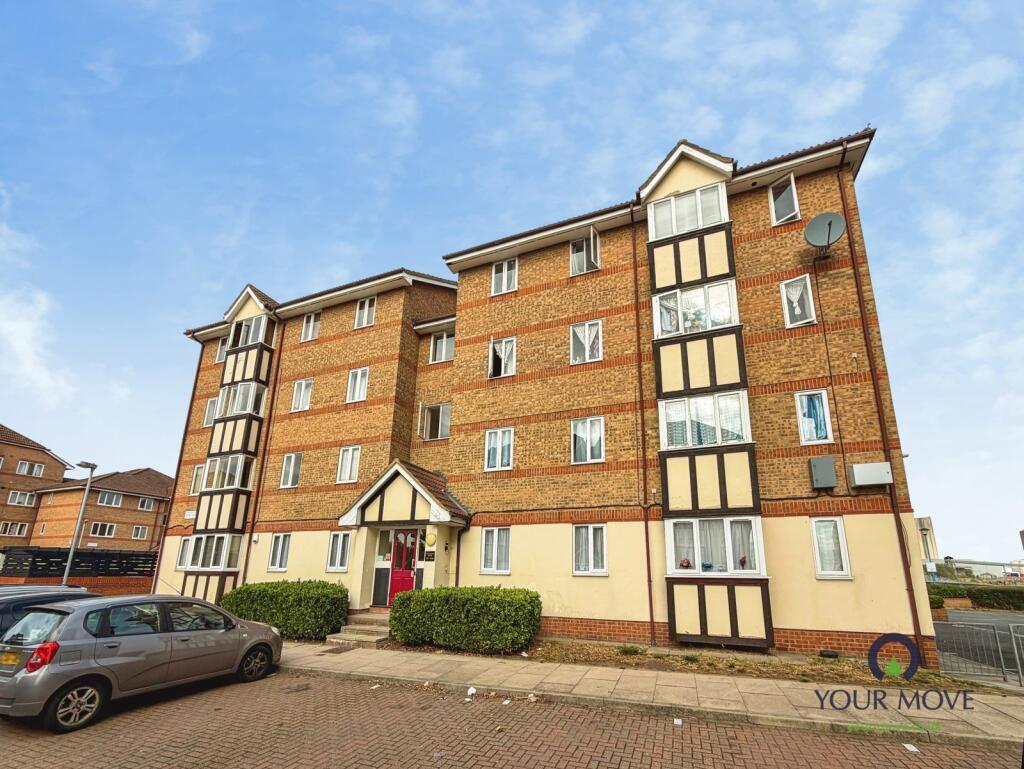 2 bed 1st Floor Flat for rent in Erith. From Your Move - Northumberland Heath 2 bed 1st Floor Flat for rent in Erith. From Your Move - Northumberland Heath