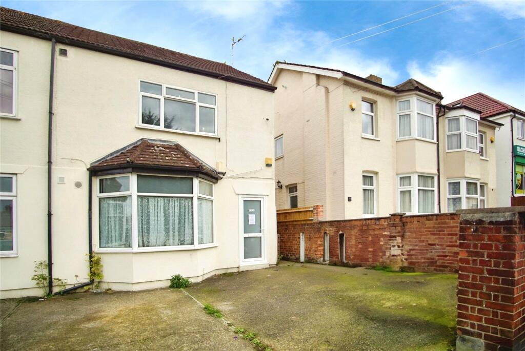 3 bed End of Terrace for rent in Erith. From Your Move - Northumberland Heath 3 bed End of Terrace for rent in Erith. From Your Move - Northumberland Heath
