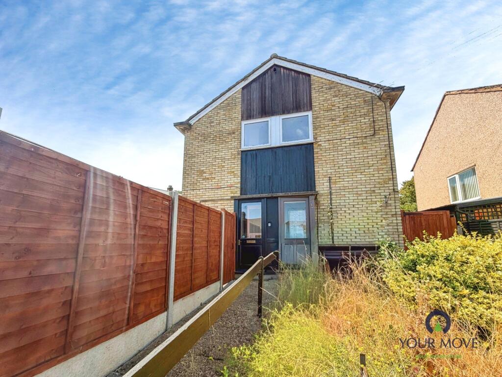 2 bed 1st Floor Flat for rent in Erith. From Your Move - Northumberland Heath
