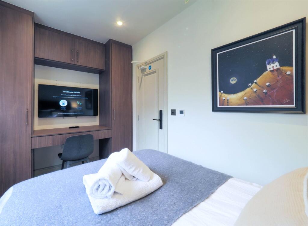 0 bed House Share for rent in Watford. From Your Move - Whickham