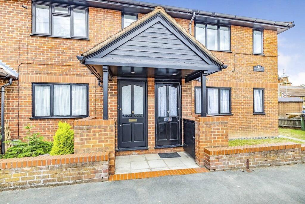 1 bed 1st Floor Flat for rent in Watford. From Your Move - Whickham