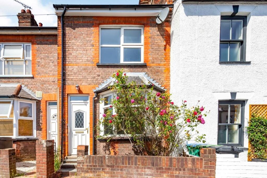 3 bed Mid Terraced House for rent in Watford. From Your Move - Whickham 3 bed Mid Terraced House for rent in Watford. From Your Move - Whickham