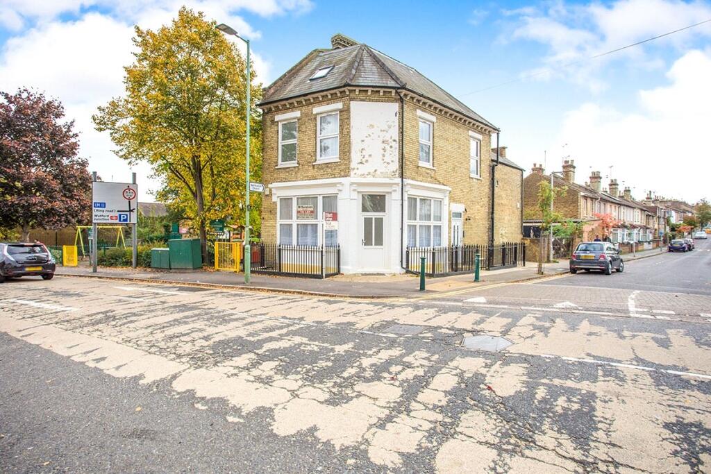 1 bed 1st Floor Flat for rent in Watford. From Your Move - Whickham 1 bed 1st Floor Flat for rent in Watford. From Your Move - Whickham