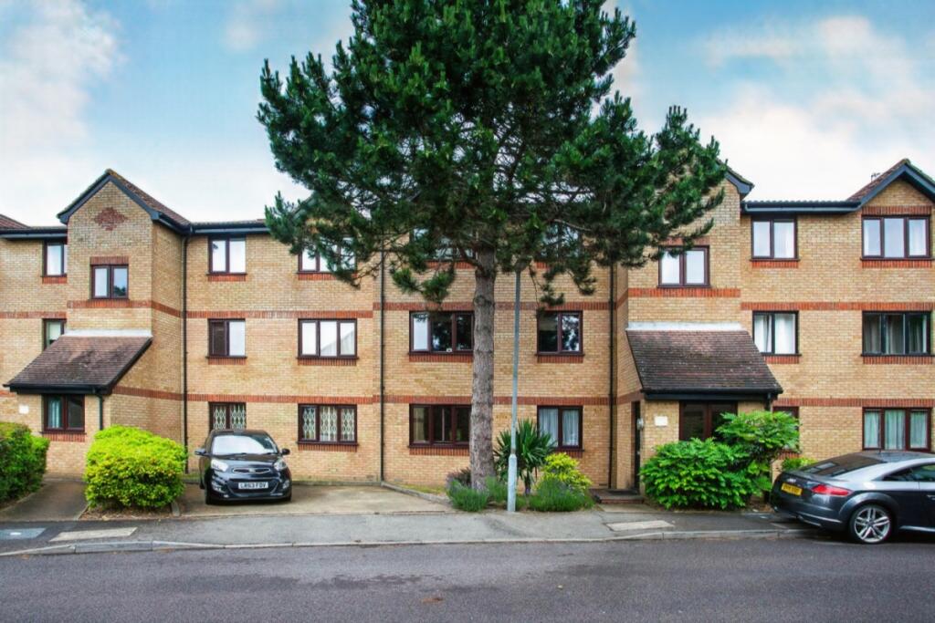 1 bed 1st Floor Flat for rent in Watford. From Your Move - Whickham