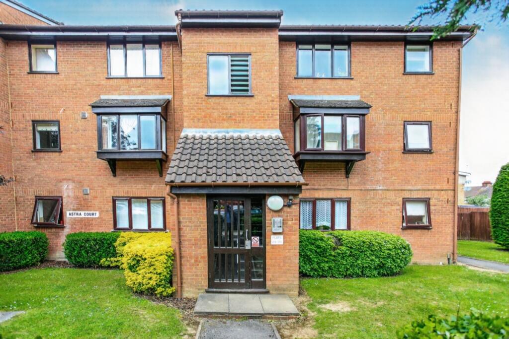 0 bed 1st Floor Flat for rent in Watford. From Your Move - Whickham