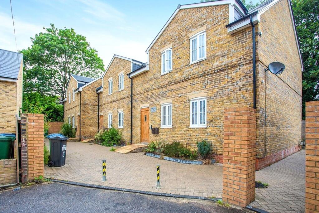 2 bed 1st Floor Flat for rent in Watford. From Your Move - Whickham