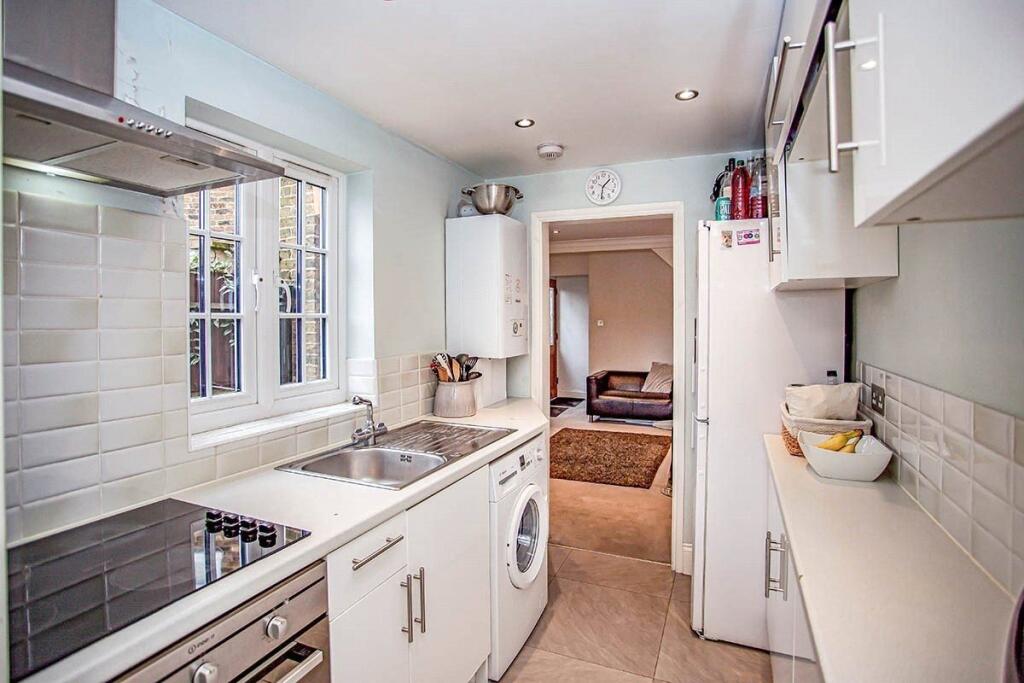 0 bed House Share for rent in Watford. From Your Move - Whickham