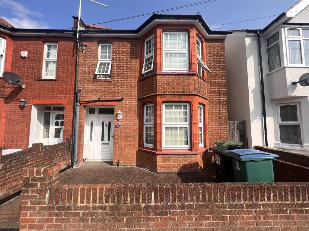 0 bed House Share for rent in Watford. From Your Move - Whickham