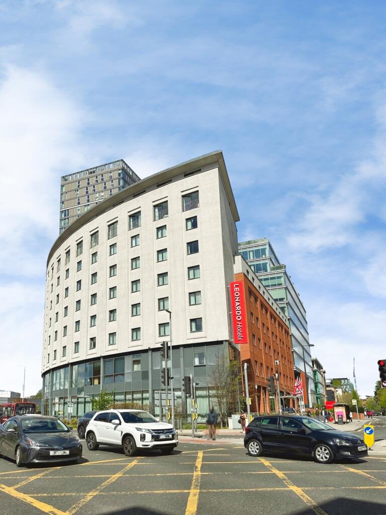 2 bed 1st Floor Flat for rent in Watford. From Your Move - Whickham