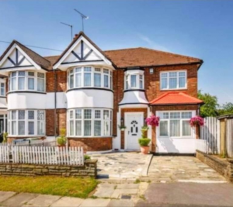 5 bed Semi Detached for rent in Kenton. From Your Move - Whickham