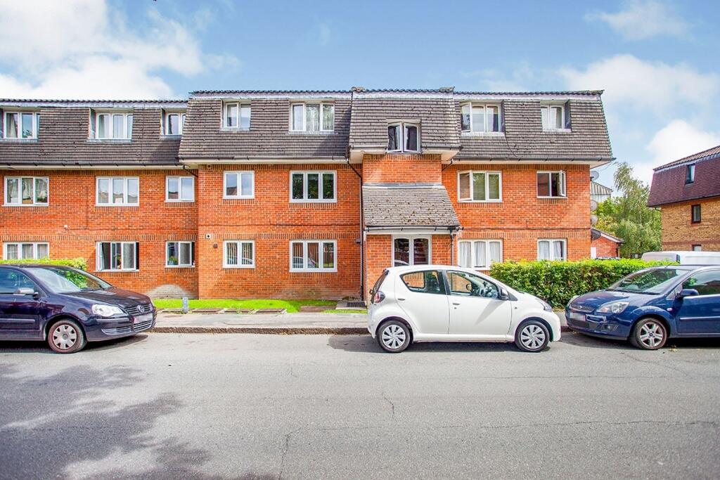 1 bed 1st Floor Flat for rent in Watford. From Your Move - Whickham
