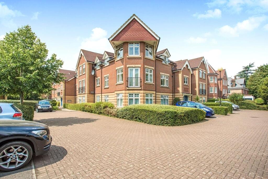 2 bed 1st Floor Flat for rent in Watford. From Your Move - Whickham