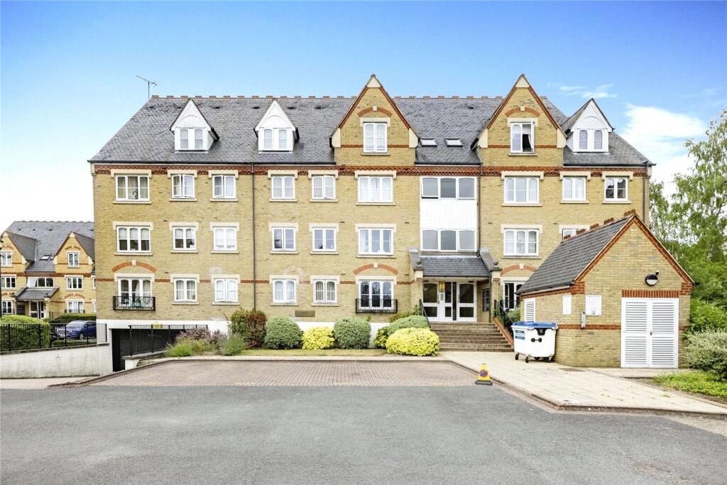 2 bed 1st Floor Flat for rent in Watford. From Your Move - Whickham 2 bed 1st Floor Flat for rent in Watford. From Your Move - Whickham
