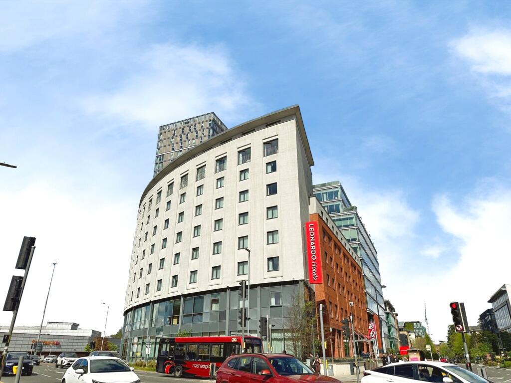 2 bed 1st Floor Flat for rent in Watford. From Your Move - Whickham