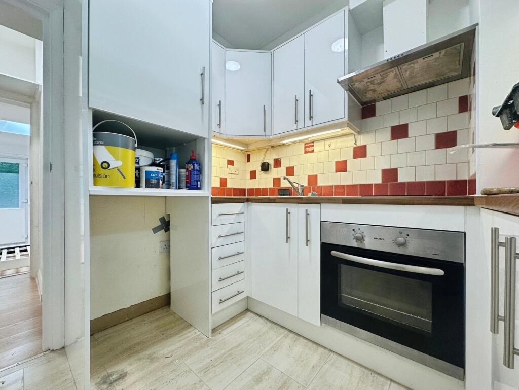 1 bed Annexe for rent in Watford. From Your Move - Whickham