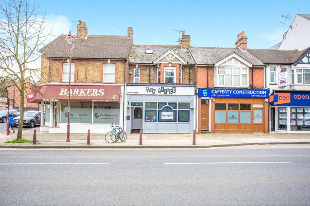 2 bed 1st Floor Flat for rent in Radlett. From Your Move - Whickham
