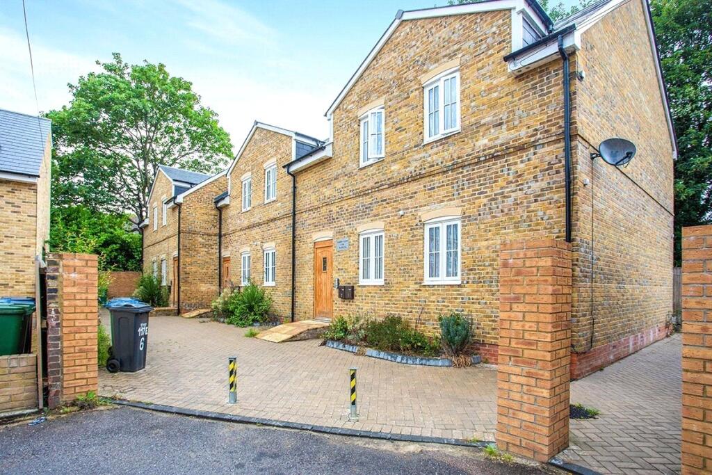 1 bed 1st Floor Flat for rent in Watford. From Your Move - Whickham