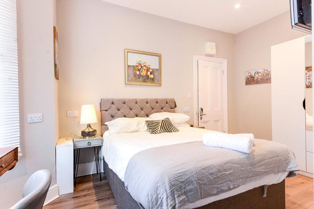 1 bed Not Specified for rent in Watford. From Your Move - Whickham