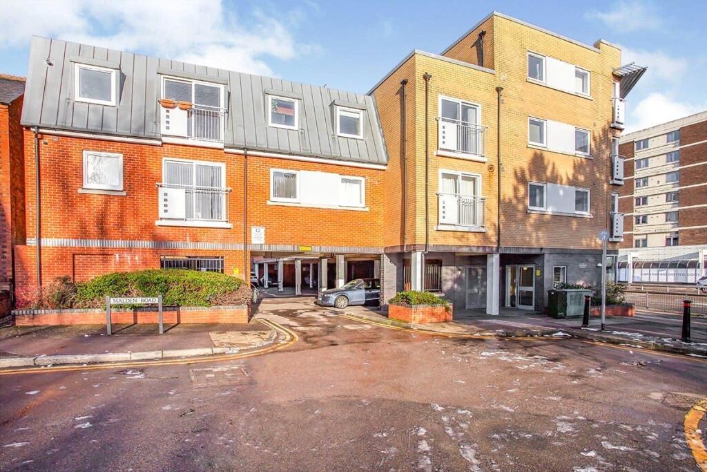 1 bed 1st Floor Flat for rent in Watford. From Your Move - Whickham 1 bed 1st Floor Flat for rent in Watford. From Your Move - Whickham
