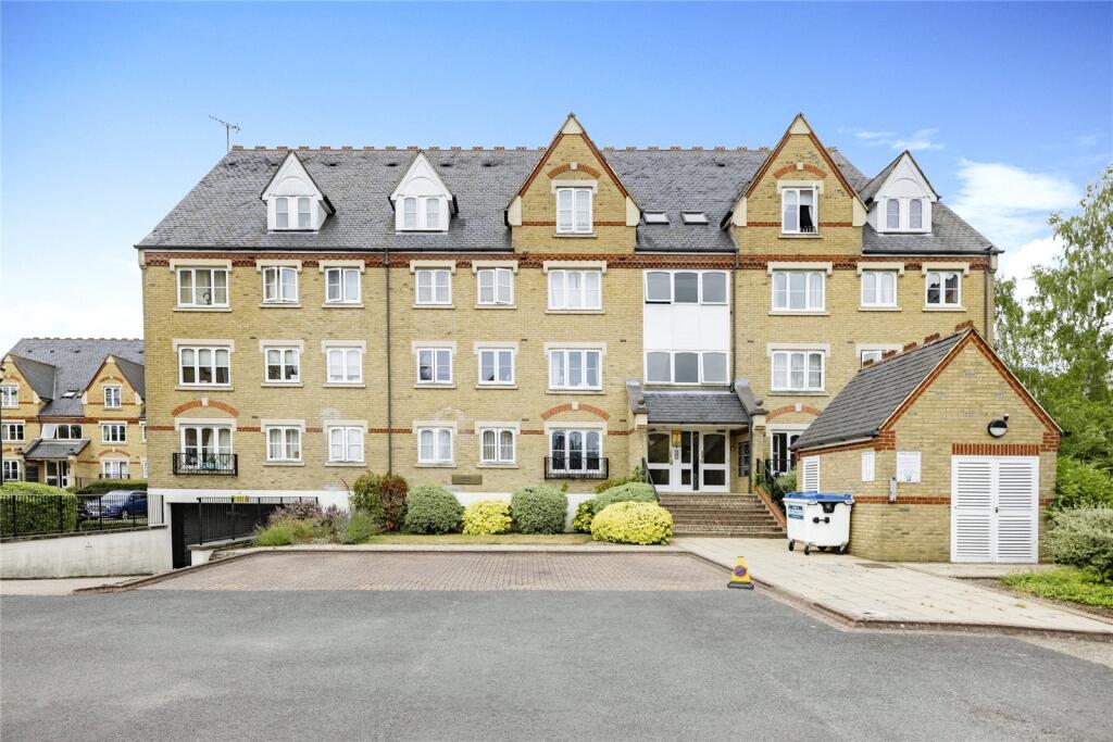 2 bed 1st Floor Flat for rent in Watford. From Your Move - Whickham