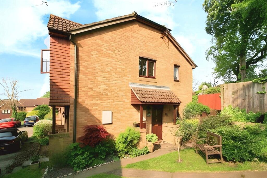 1 bed 1st Floor Flat for rent in Bedmond. From Your Move - Whickham