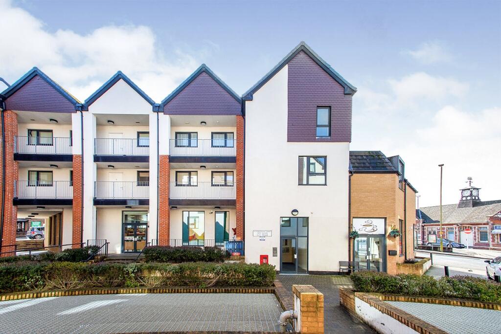 2 bed 1st Floor Flat for rent in Watford. From Your Move - Whickham 2 bed 1st Floor Flat for rent in Watford. From Your Move - Whickham