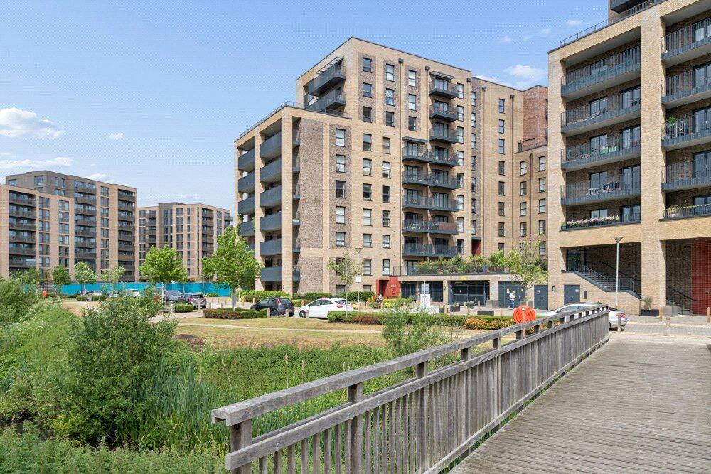 1 bed 1st Floor Flat for rent in Watford. From Your Move - Whickham