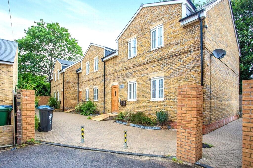 1 bed 1st Floor Flat for rent in Watford. From Your Move - Whickham 1 bed 1st Floor Flat for rent in Watford. From Your Move - Whickham